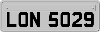 LON5029