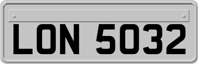 LON5032