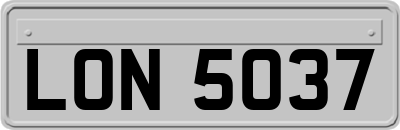 LON5037