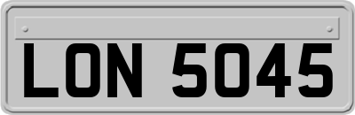 LON5045