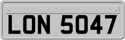 LON5047