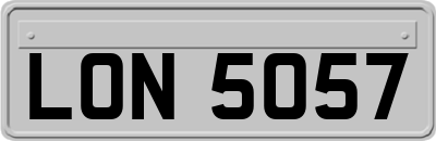 LON5057