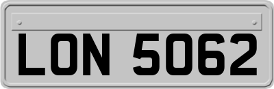 LON5062