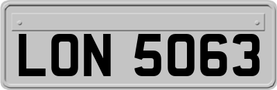 LON5063