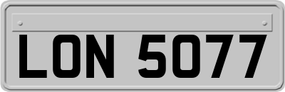 LON5077