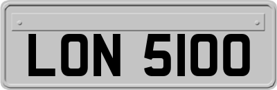 LON5100