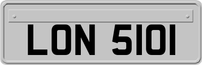 LON5101
