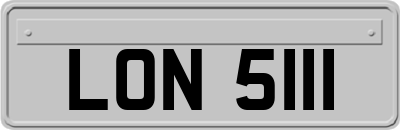 LON5111