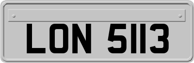 LON5113