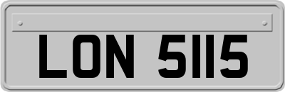 LON5115