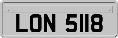 LON5118