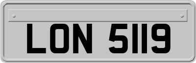 LON5119