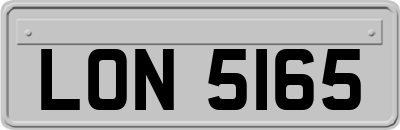 LON5165