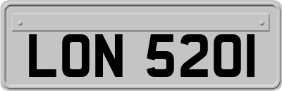 LON5201