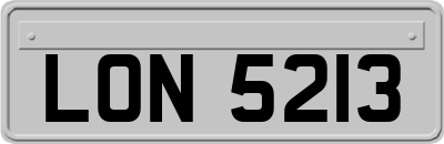 LON5213