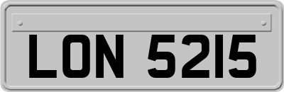 LON5215