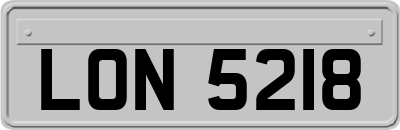 LON5218