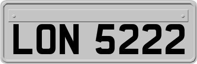 LON5222