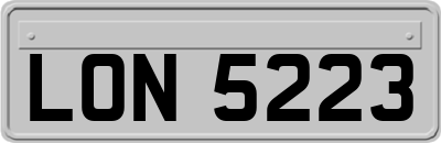 LON5223
