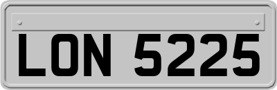 LON5225