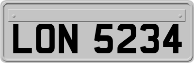 LON5234