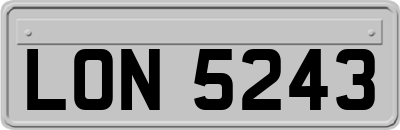 LON5243