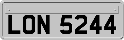 LON5244