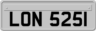LON5251