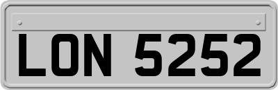 LON5252