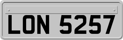 LON5257