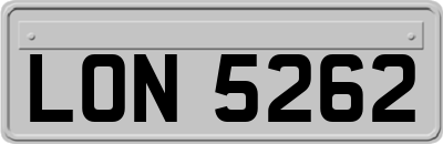 LON5262
