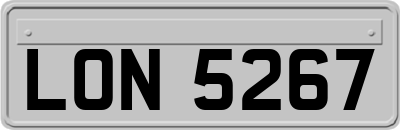 LON5267