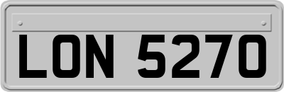 LON5270