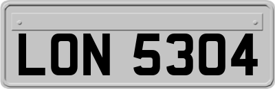 LON5304