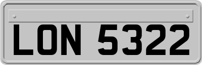 LON5322