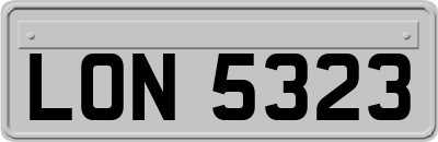LON5323