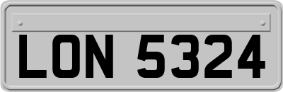 LON5324