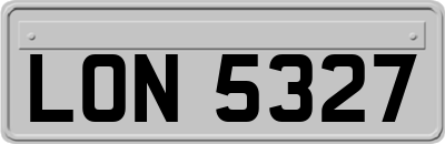 LON5327