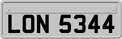 LON5344