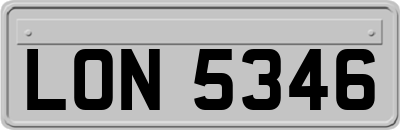 LON5346