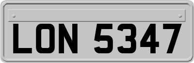 LON5347