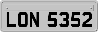 LON5352