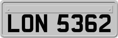 LON5362