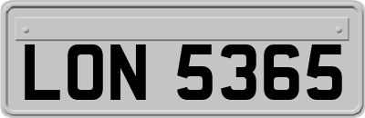LON5365