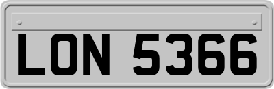LON5366