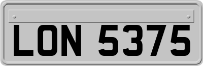 LON5375