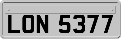 LON5377