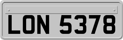 LON5378
