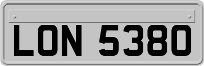 LON5380