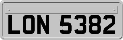 LON5382